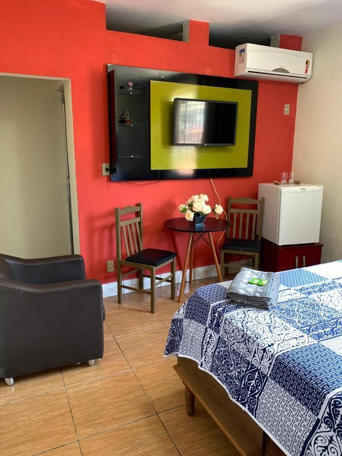 Quartos Em Casa In Caxias Da Paraiso Duque de Caxias Exterior foto