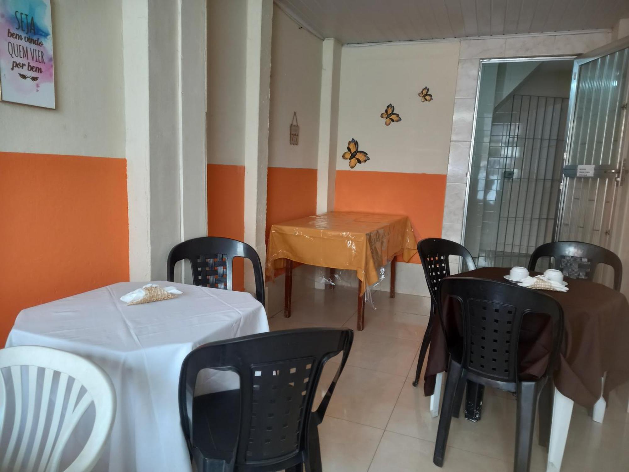 Quartos Em Casa In Caxias Da Paraiso Duque de Caxias Exterior foto