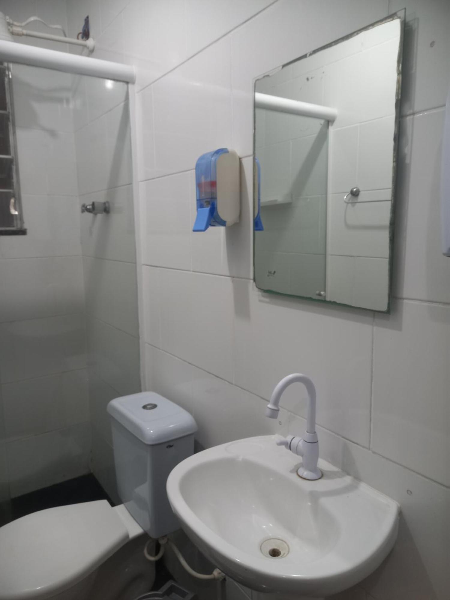 Quartos Em Casa In Caxias Da Paraiso Duque de Caxias Exterior foto