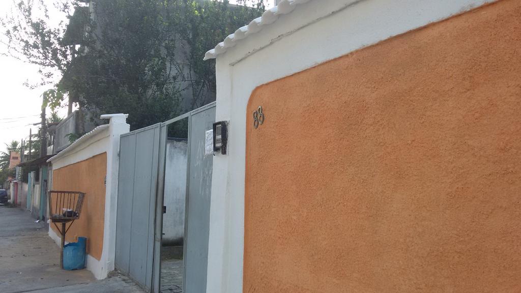 Quartos Em Casa In Caxias Da Paraiso Duque de Caxias Exterior foto