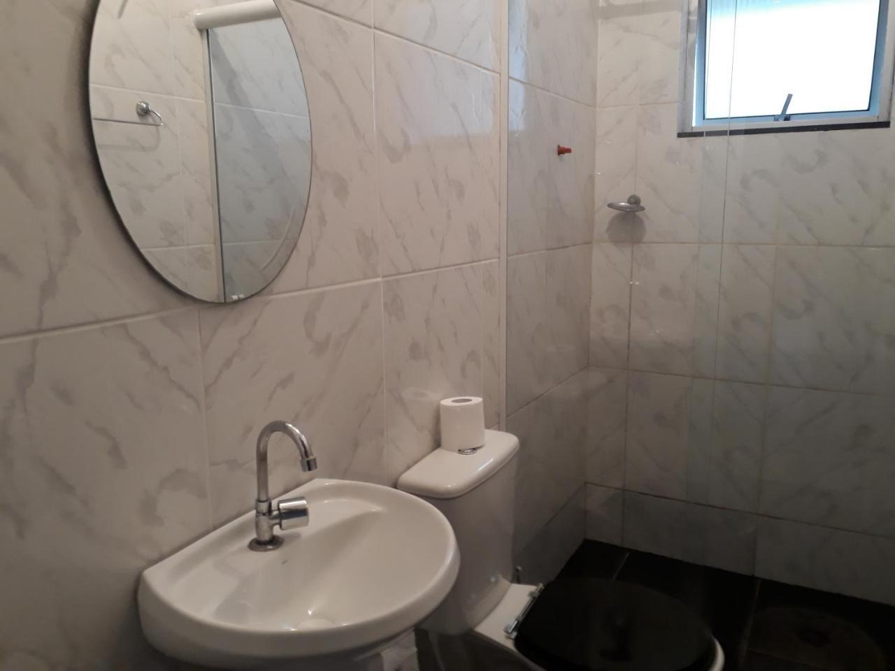 Quartos Em Casa In Caxias Da Paraiso Duque de Caxias Exterior foto